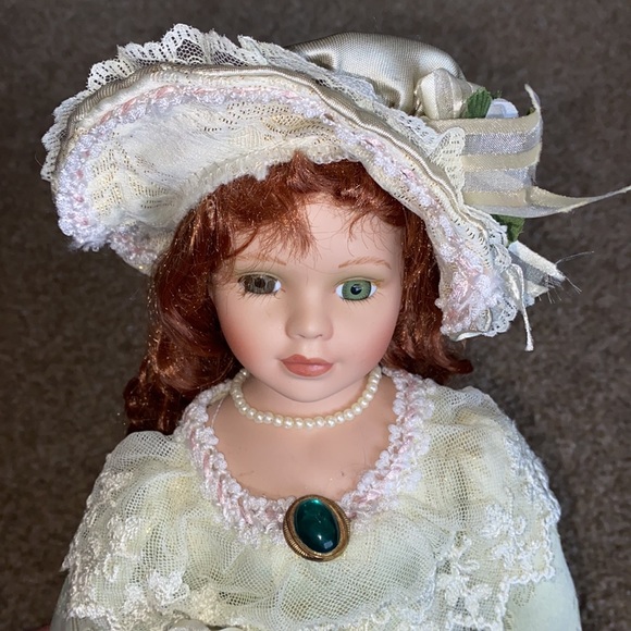 Other - Porcelain Doll